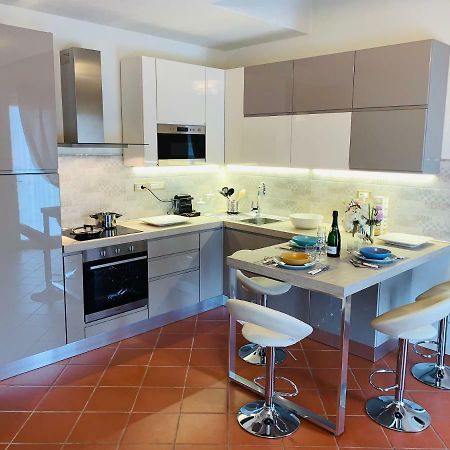 Appartamento Nice Forte Dei Marmi Querceta Zewnętrze zdjęcie