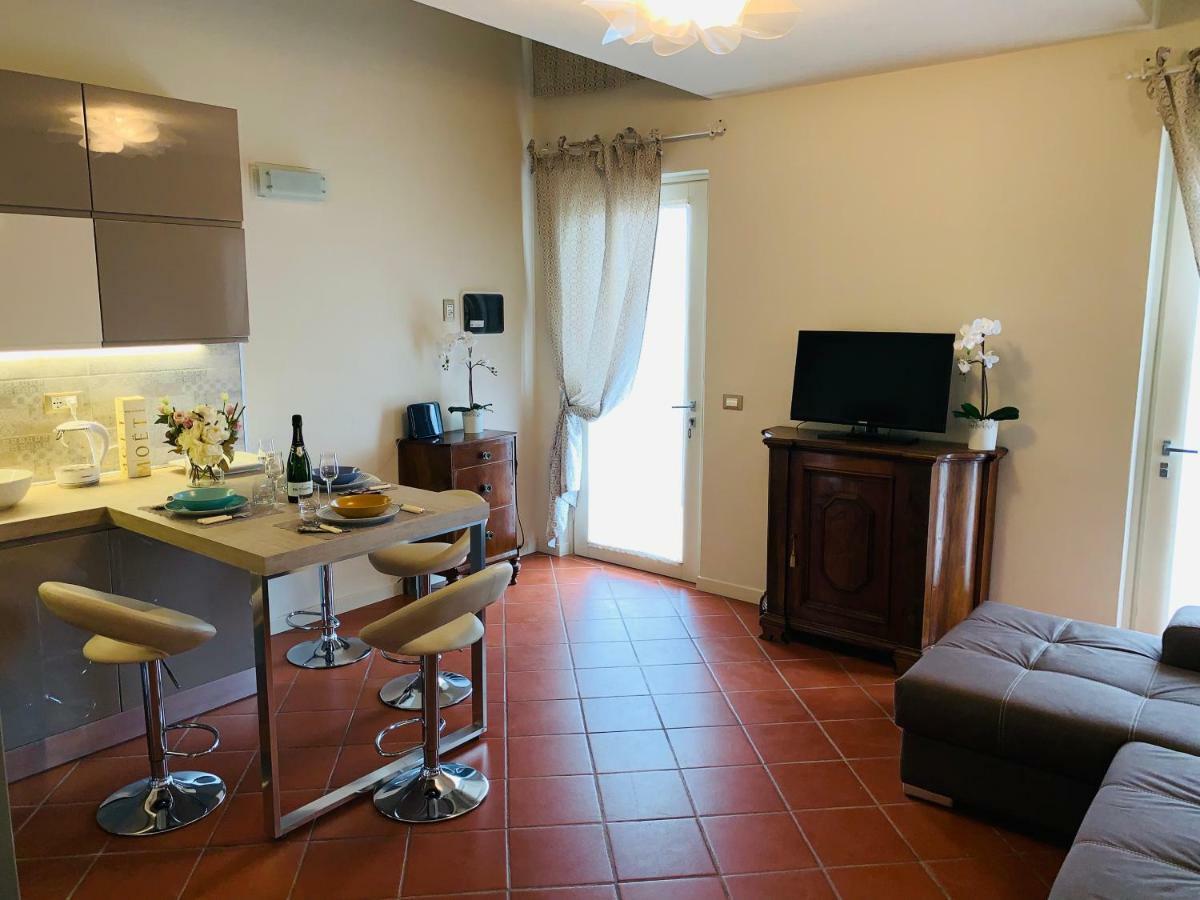 Appartamento Nice Forte Dei Marmi Querceta Zewnętrze zdjęcie