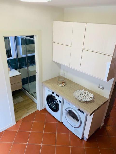 Appartamento Nice Forte Dei Marmi Querceta Zewnętrze zdjęcie