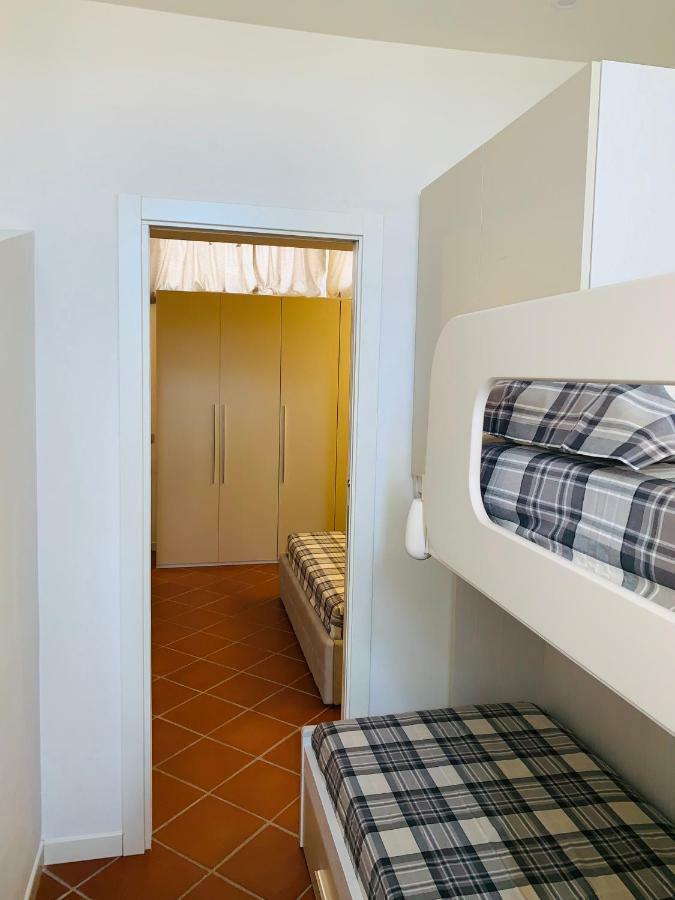 Appartamento Nice Forte Dei Marmi Querceta Zewnętrze zdjęcie